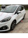 Extensão de Embaladeiras V.1 - Ford Fiesta ST / ST-Line (2017-2024) Extensão de Embaladeiras V.1 - Ford Fiesta ST / ST-Line (2017-2024)