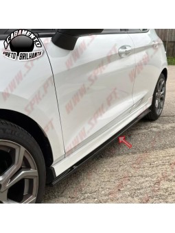 Extensão de Embaladeiras V.1 - Ford Fiesta ST / ST-Line (2017-2024)