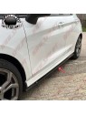Extensão de Embaladeiras V.1 - Ford Fiesta ST / ST-Line (2017-2024) Extensão de Embaladeiras V.1 - Ford Fiesta ST / ST-Line (2017-2024)