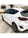 Extensão de Embaladeiras V.1 - Ford Fiesta ST / ST-Line (2017-2024) Extensão de Embaladeiras V.1 - Ford Fiesta ST / ST-Line (2017-2024)