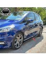 Extensão de Embaladeiras V.2 - Ford Fiesta ST / ST-Line (2017-2024) Extensão de Embaladeiras V.2 - Ford Fiesta ST / ST-Line (2017-2024)