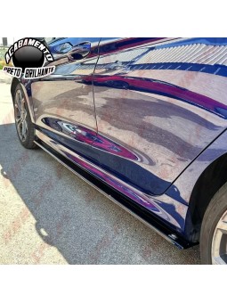 Extensão de Embaladeiras V.2 - Ford Fiesta ST / ST-Line (2017-2024)