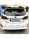 Difusor Traseiro - Ford Fiesta ST-Line (2017-2024)