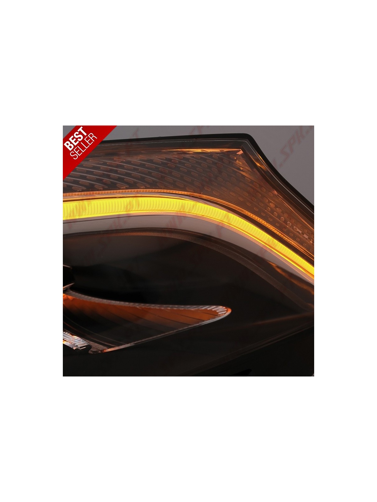Faróis FULL-LED / Black - Mercedes W176 (2012-2018) Faróis FULL-LED / Black - Mercedes W176 (2012-2018)