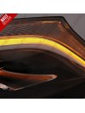 Faróis FULL-LED / Black - Mercedes W176 (2012-2018) Faróis FULL-LED / Black - Mercedes W176 (2012-2018)