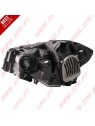 Faróis FULL-LED / Black - Mercedes W176 (2012-2018) Faróis FULL-LED / Black - Mercedes W176 (2012-2018)
