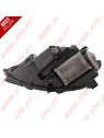 Faróis FULL-LED / Black - Mercedes W176 (2012-2018) Faróis FULL-LED / Black - Mercedes W176 (2012-2018)