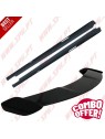 Pack Body-Kit + Aileron Look A45 AMG  - Mercedes W177 Hatchback (2018-2022)