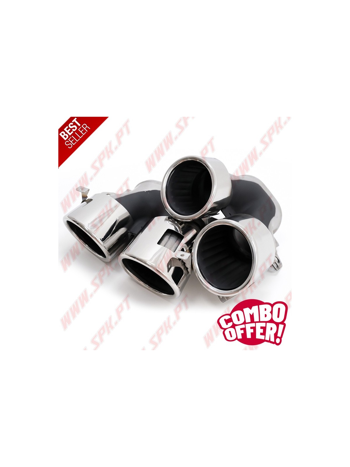 Pack Body-Kit + Aileron Look A45 AMG  - Mercedes W177 Hatchback (2018-2022)