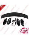 Pack Body-Kit + Aileron Look A45 AMG  - Mercedes W177 Hatchback (2018-2022)