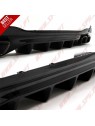 Difusor Traseiro + Ponteiras Smoke Look AMG - Mercedes W206 (2021-) Difusor Traseiro + Ponteiras Smoke Look AMG - Mercedes W206 (2021-)