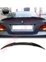 Aileron Traseiro Look PSM BMW E82 / E88 (2007-2013)