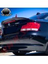 Aileron Traseiro Look PSM BMW E82 / E88 (2007-2013)