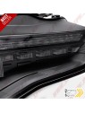 Faróis Xenon Daylight LED / Black - Audi A5 8T (2011-2016) Faróis Xenon Daylight LED / Black - Audi A5 8T (2011-2016)