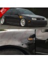 Piscas Laterais LED Dynamic / Black - VW Golf 4 / Jetta / Bora / Passat / Beetle (1998-2004) Piscas Laterais LED Dynamic / Black - VW Golf 4 / Jetta / Bora / Passat / Beetle (1998-2004)