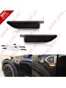 Piscas Laterais LED Dynamic / Black - Mini F60 (2017-2021) Piscas Laterais LED Dynamic / Black - Mini F60 (2017-2021)