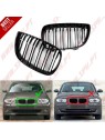Grelhas Frontais Look M-Performance BMW E81 / E87 (2004-2011)