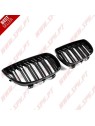 Grelhas Frontais Look M-Performance BMW E81 / E87 (2004-2011)