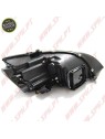 Faróis Dynamic LED / Chrome - Audi TT 8J (2006-2010)