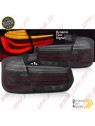 Farolins LED-BAR Smoke - BMW F31 Touring (2011-2018)