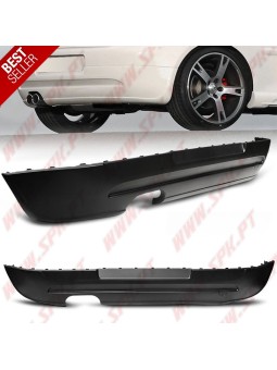 Difusor Traseiro V.1 - VW Golf 5 (2003-2008)