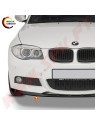 Lip Spoiler Frontal BMW E82 Coupe / E88 Cabrio (2007-2013)