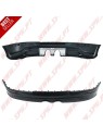 Difusor Traseiro Look R32 - VW Golf 5 (2003-2008)