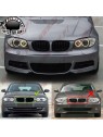 Grelhas Frontais Look M-Performance BMW E81 / E82 / E87 / E88 (2007-2013)