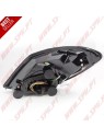 Farolins LED Dynamic Dark Red - Mercedes W205 Sedan (2014-2021) Farolins LED Dynamic Dark Red - Mercedes W205 Sedan (2014-2021)