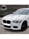 Grelhas Frontais Look M-Performance BMW F20 / F21 (2011-2015)