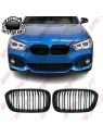 Grelhas Frontais Look M-Performance BMW F20 / F21 (2015-2019)