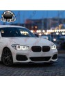Grelhas Frontais Look M-Performance BMW F20 / F21 (2015-2019)