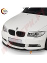 Lip Spoiler Frontal BMW E82 Coupe / E88 Cabrio (2007-2013) Lip Spoiler Frontal BMW E82 Coupe / E88 Cabrio (2007-2013)