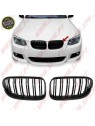 Grelhas Frontais Look M-Performance BMW E92 / E93 LCI (2010-2013)