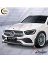 Lip Spoiler Frontal - Mercedes GLC AMG-Line (2019-)