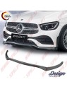 Lip Spoiler Frontal - Mercedes GLC AMG-Line (2019-)
