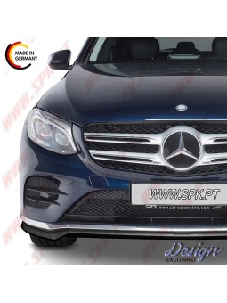 Lip Spoiler Frontal - Mercedes GLC AMG-Line (2016-2019)