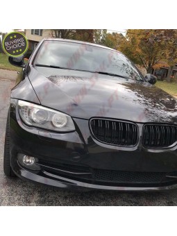 Grelhas Frontais Look M-Performance BMW E92 / E93 LCI (2010-2013)