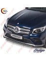Lip Spoiler Frontal - Mercedes GLC AMG-Line (2016-2019) Lip Spoiler Frontal - Mercedes GLC AMG-Line (2016-2019)