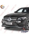 Lip Spoiler Frontal - Mercedes GLC AMG-Line (2016-2019)