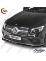 Lip Spoiler Frontal - Mercedes GLC AMG-Line (2016-2019)