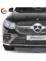 Lip Spoiler Frontal - Mercedes GLC AMG-Line (2016-2019)