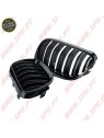 Grelhas Frontais Look M-Performance BMW E92 / E93 LCI (2010-2013)