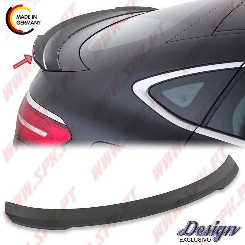 Aileron Traseiro - Mercedes GLC Coupe C253 (2016-)