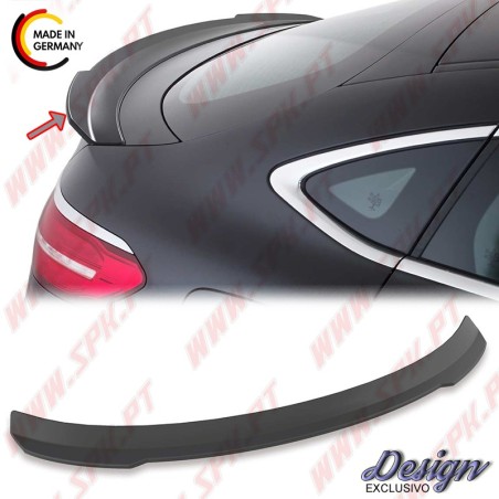 Aileron Traseiro - Mercedes GLC Coupe C253 (2016-)