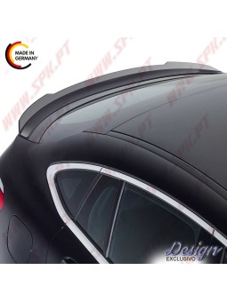 Aileron Traseiro - Mercedes GLC Coupe C253 (2016-)