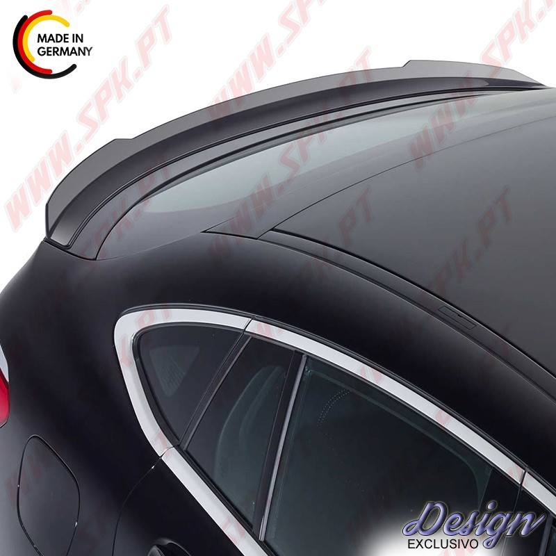 Aileron Traseiro - Mercedes GLC Coupe C253 (2016-)