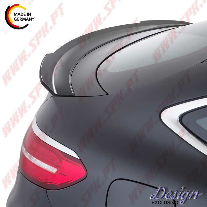 Aileron Traseiro - Mercedes GLC Coupe C253 (2016-)