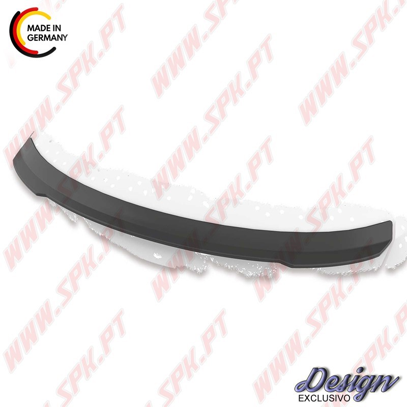 Aileron Traseiro - Mercedes GLC Coupe C253 (2016-)