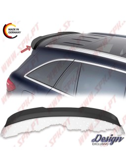 Aileron Traseiro - Mercedes GLC X253 (2015-)